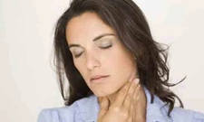 Geniz Akıntısı Nedeniyle Yutkunma Zorluğu